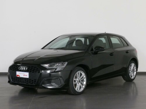 audi a3 spb 35 tdi s tronic business advanced