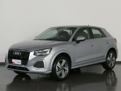 audi q2 30 tdi s tronic admired advanced