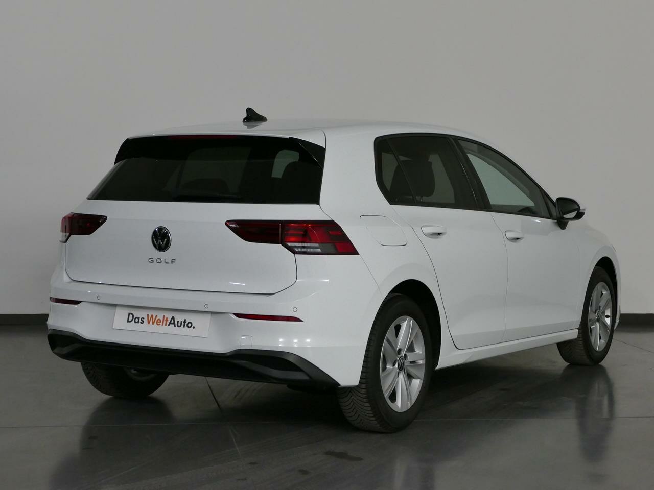 VOLKSWAGEN GOLF 2.0 TDI 150 CV DSG SCR LIFE - Audi Reggini