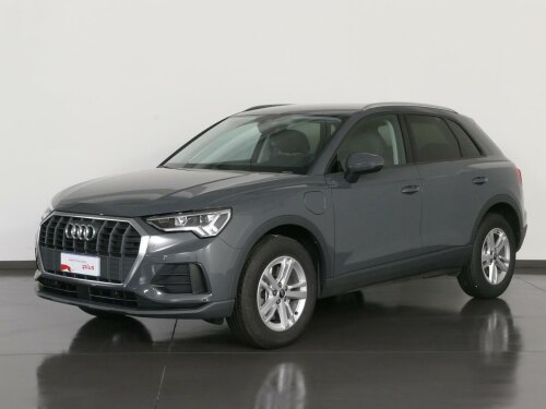 audi q3 45 tfsi e s tronic