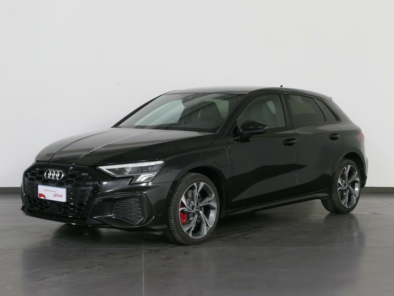 audi a3 sportback 45 tfsi e s tronic