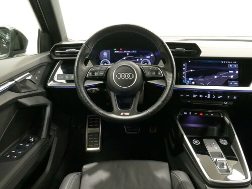 audi a3 sportback 45 tfsi e s tronic