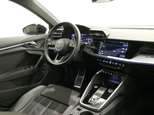 audi a3 sportback 45 tfsi e s tronic