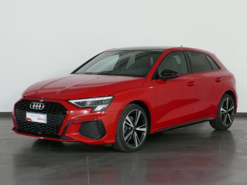 audi a3 sportback 30 tdi s tronic