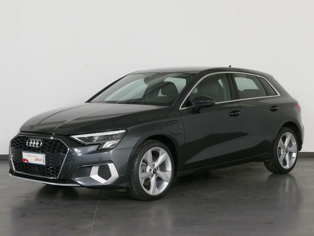 audi a3 sportback 40 tfsi e s tronic
