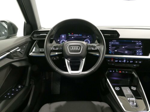 audi a3 sportback 40 tfsi e s tronic