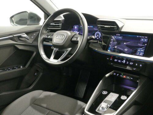 audi a3 sportback 40 tfsi e s tronic