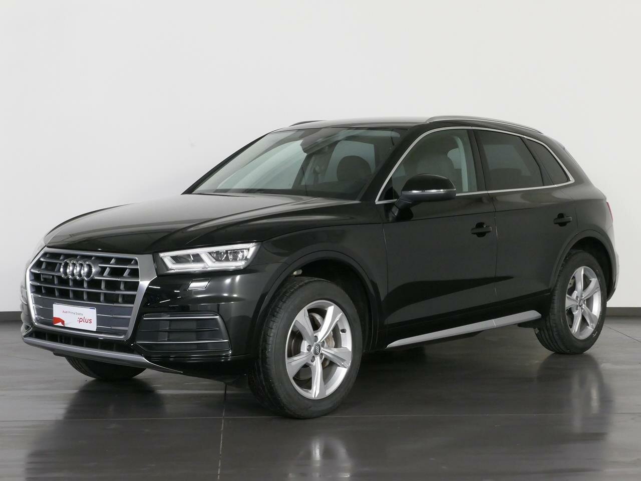 audi q5 40 tdi business sport quattro