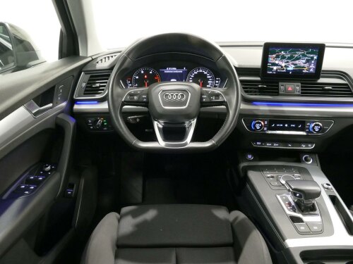 audi q5 40 tdi business sport quattro