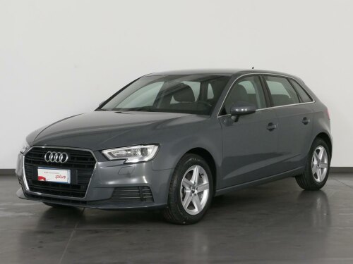 audi a3 sportback 30 g-tron s tronic business