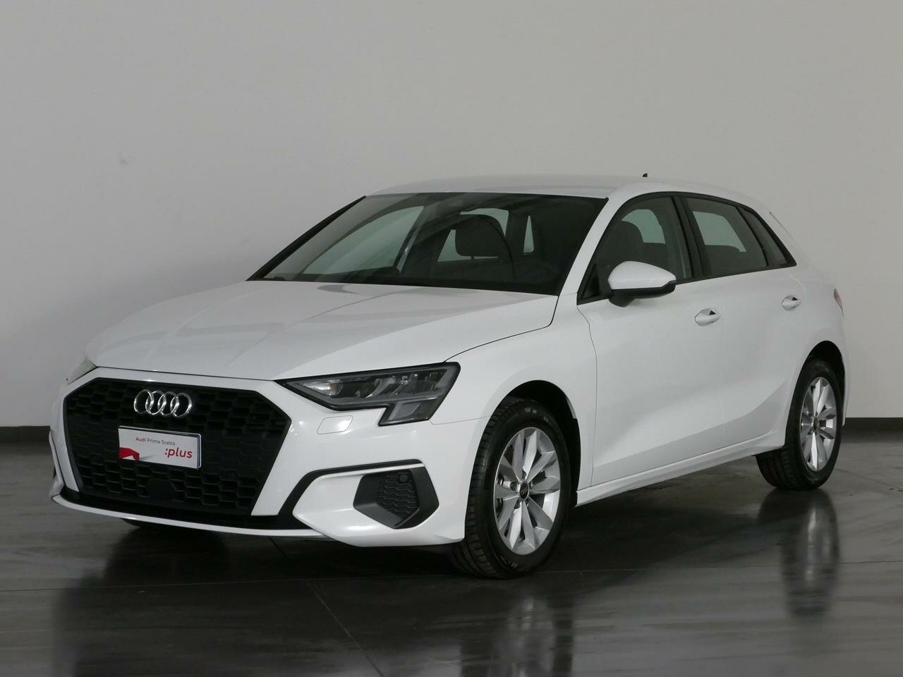 audi a3 sportback 30 g-tron s tronic