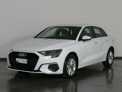 audi a3 sportback 30 g-tron s tronic