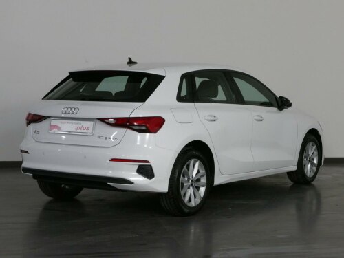 audi a3 sportback 30 g-tron s tronic