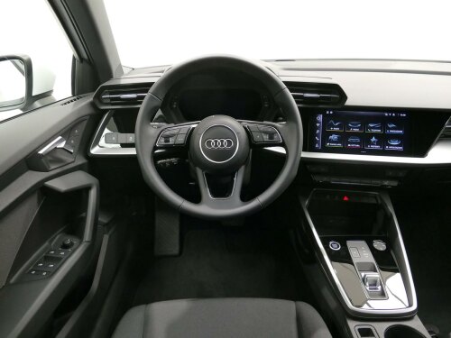 audi a3 sportback 30 g-tron s tronic