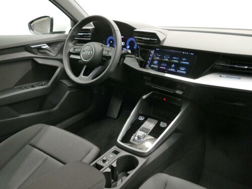 audi a3 sportback 30 g-tron s tronic