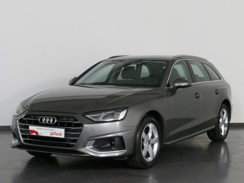 audi a4 avant 30 tdi business advanced