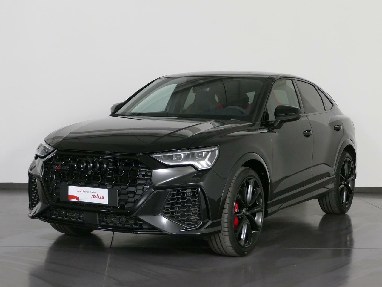 audi rs q3 sportback