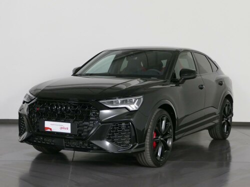 audi rs q3 sportback