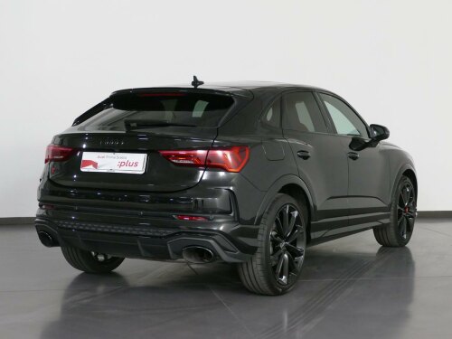 audi rs q3 sportback