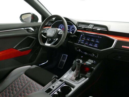 audi rs q3 sportback