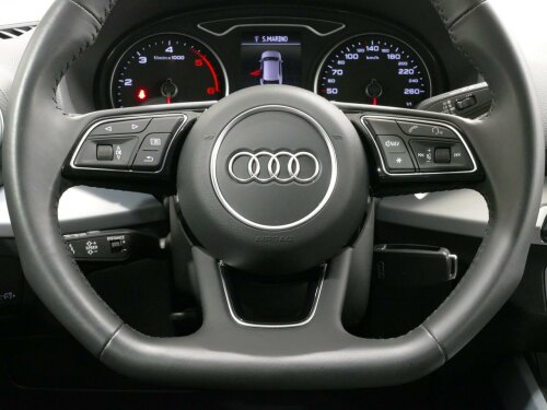audi q2 30 tdi admired