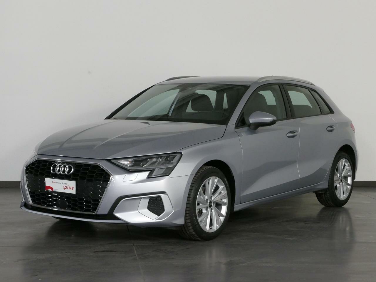 audi a3 spb 35 tdi business advanced s tronic