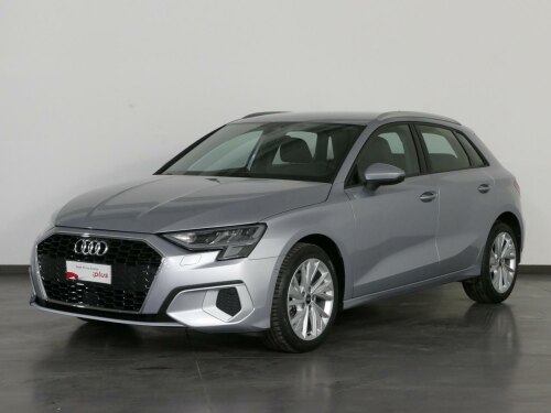 audi a3 spb 35 tdi business advanced s tronic