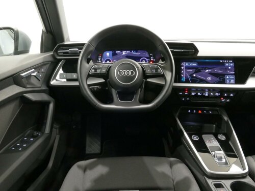 audi a3 spb 35 tdi business advanced s tronic