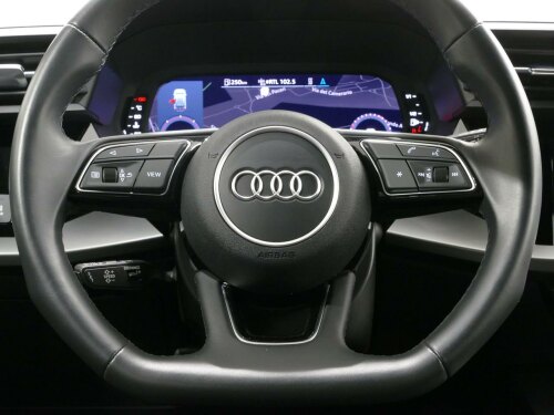 audi a3 spb 35 tdi business advanced s tronic