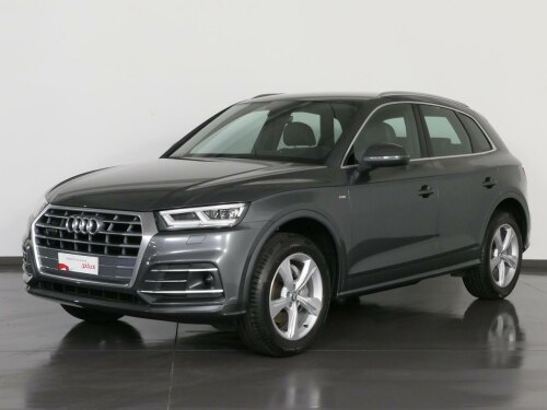 audi q5 40 tdi quattro s tronic