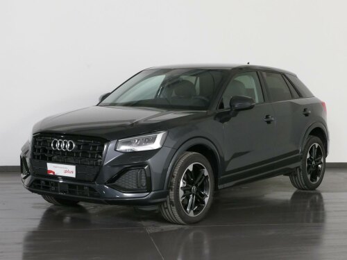audi q2 30 tfsi advanced