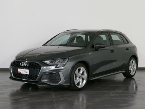 audi a3 spb 35 tdi s line s tronic