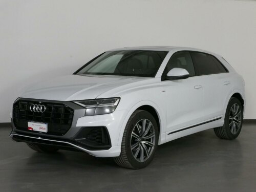 audi q8 50 tdi quattro tiptronic sport