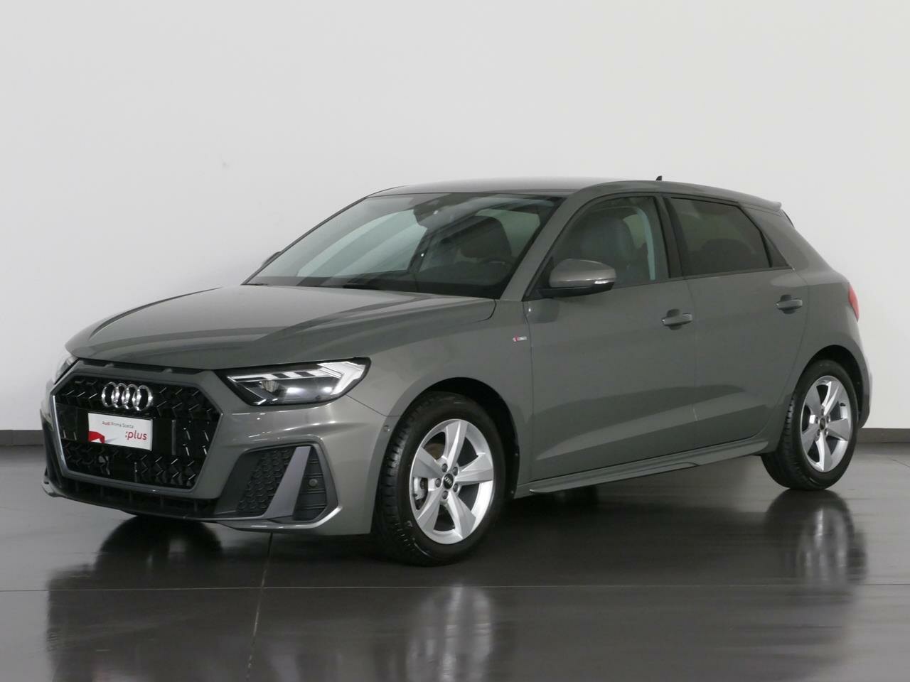 audi a1 sportback 25 tfsi s tronic