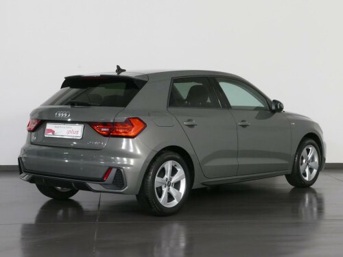 audi a1 sportback 25 tfsi s tronic