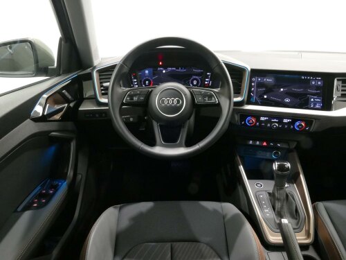 audi a1 sportback 25 tfsi s tronic