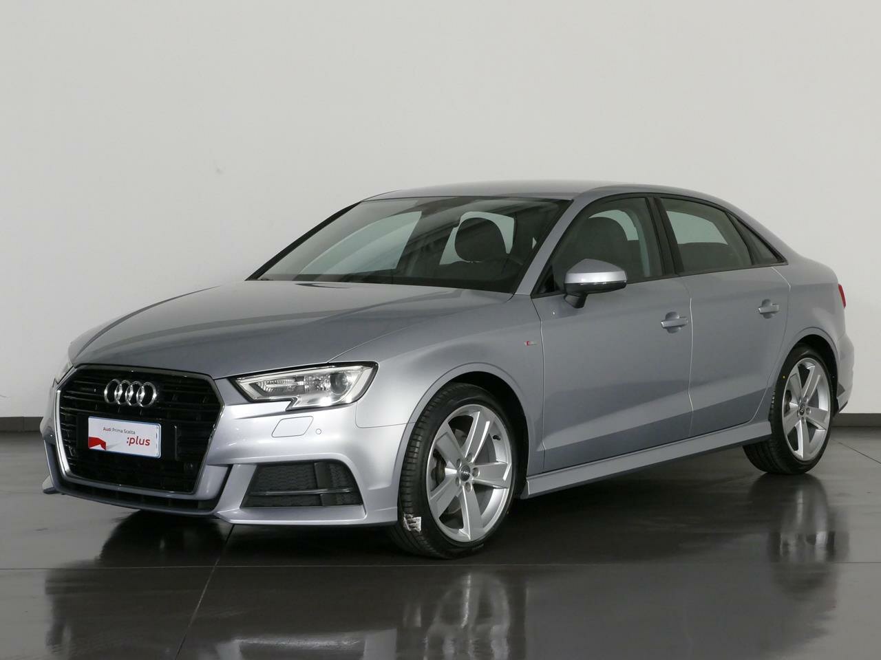 audi a3 sedan 2.0 tdi s tronic quattro sport