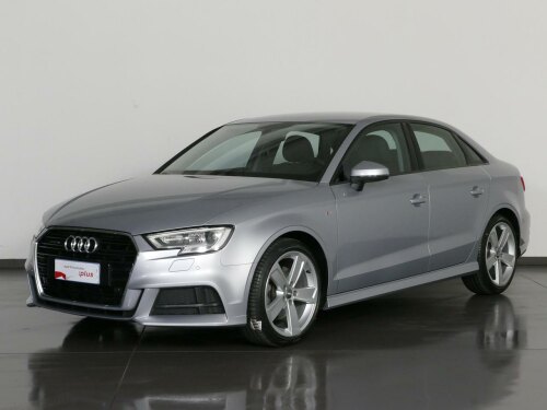 audi a3 sedan 2.0 tdi s tronic quattro sport