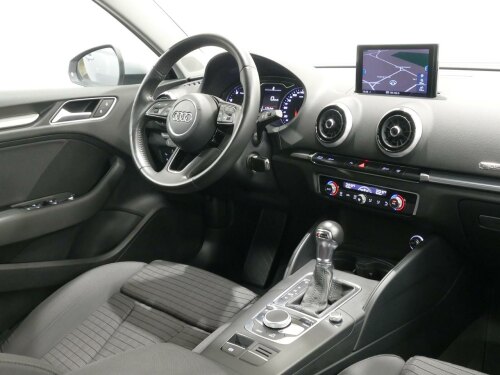 audi a3 sedan 2.0 tdi s tronic quattro sport