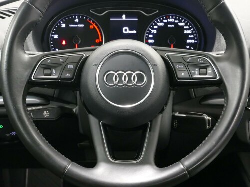 audi a3 sedan 2.0 tdi s tronic quattro sport