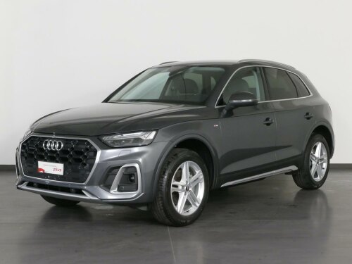 audi q5 40 tdi quattro s tronic