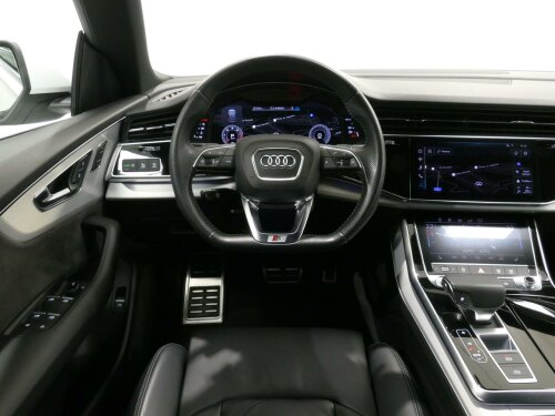 audi q8 50 tdi tiptronic quattro s-line