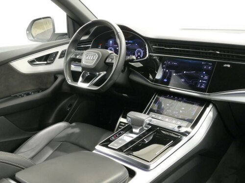 audi q8 50 tdi tiptronic quattro s-line