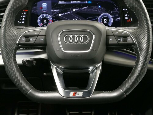 audi q8 50 tdi tiptronic quattro s-line