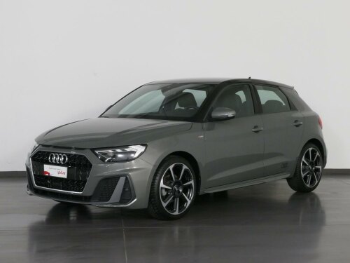 audi a1 sportback 30 tfsi s tronic