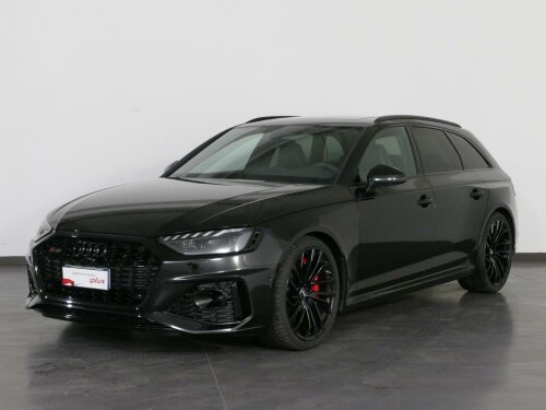 audi rs4 avant