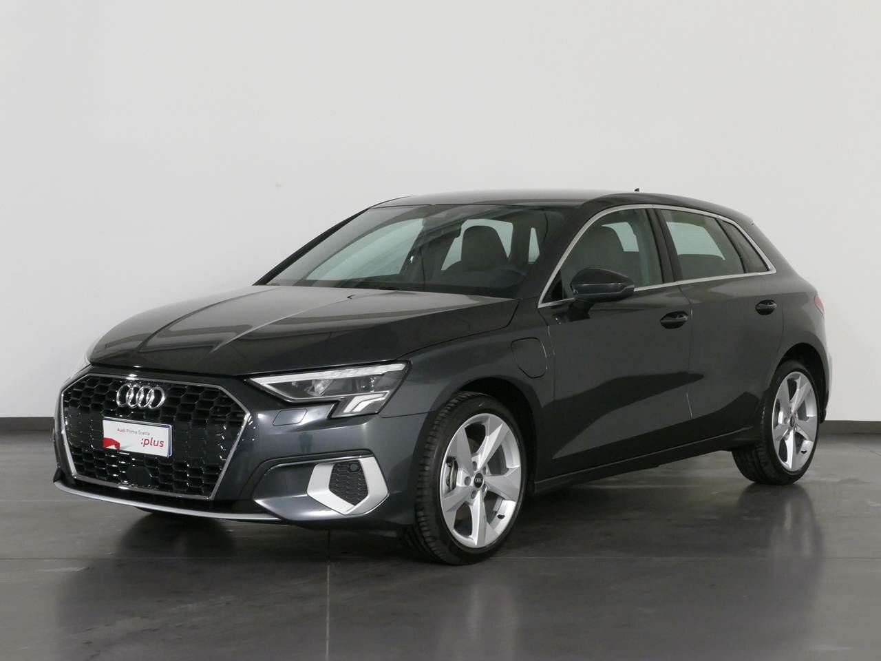 audi a3 sportback 40 tfsi e s tronic