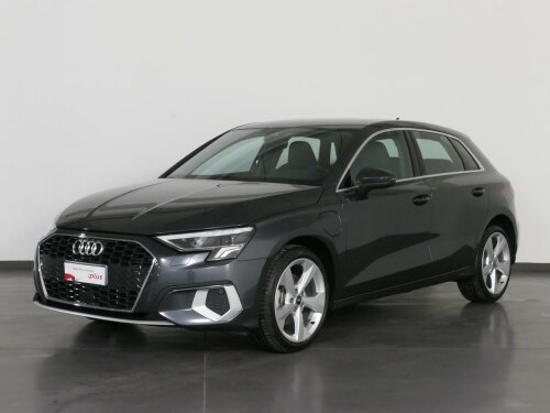 audi a3 sportback 40 tfsi e s tronic
