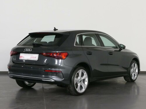 audi a3 sportback 40 tfsi e s tronic