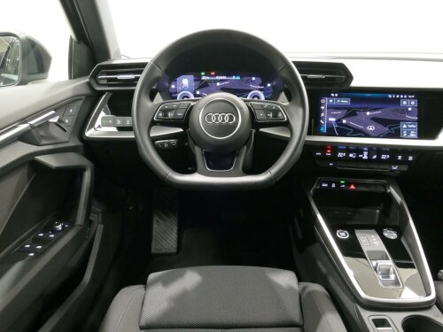 audi a3 sportback 40 tfsi e s tronic